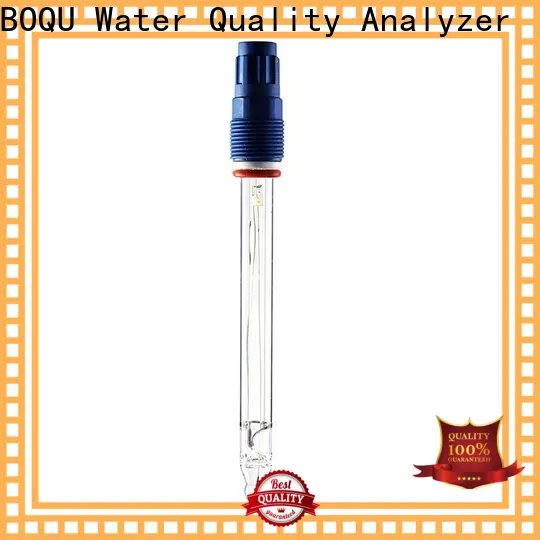 BOQU Professional online ph sensor manufacturer 1