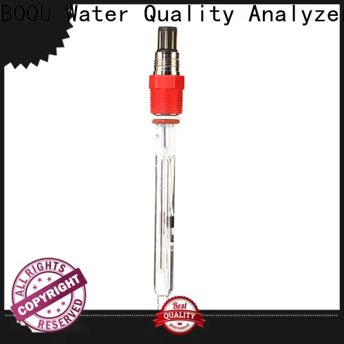BOQU Best pure water ph sensor factory 1
