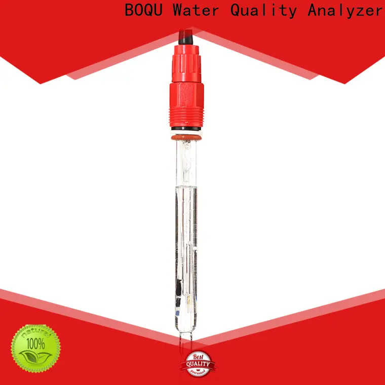 Best Price cheap ph sensor company 1