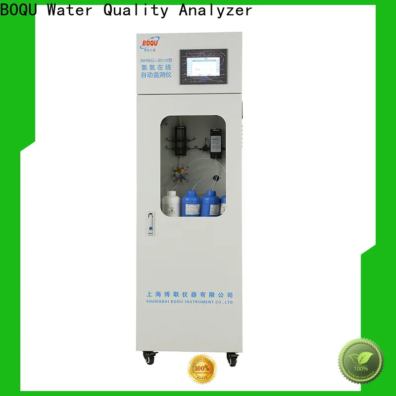 Factory Price bod cod meter company 1