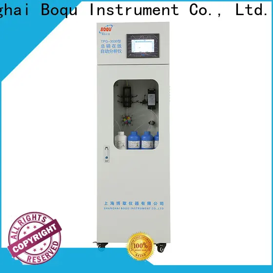 High-quality online bod cod analyzer manufacturer 1