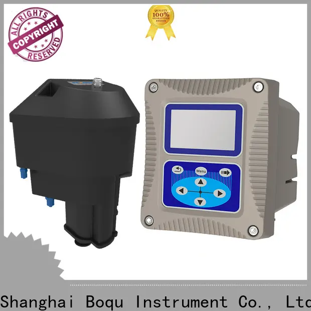 Factory Direct digital turbidity meter manufacturer 1