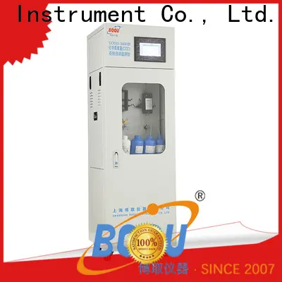 Best Price online bod cod analyzer supplier 1