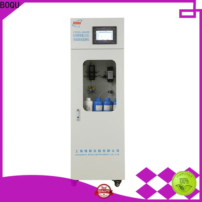 Wholesale online bod cod analyzer company 1