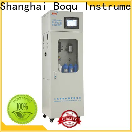 Professional cod bod analyzer factory 1