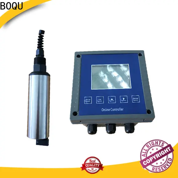 BOQU Professional online oil-in-water analyzer company 1