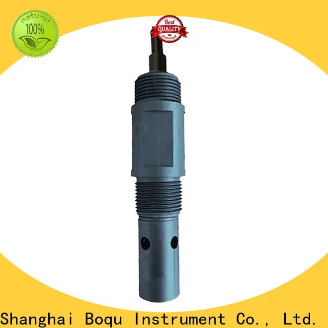 Wholesale industrial conductivity sensor manufacturer 1
