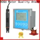 BOQU online water hardness meter company 1