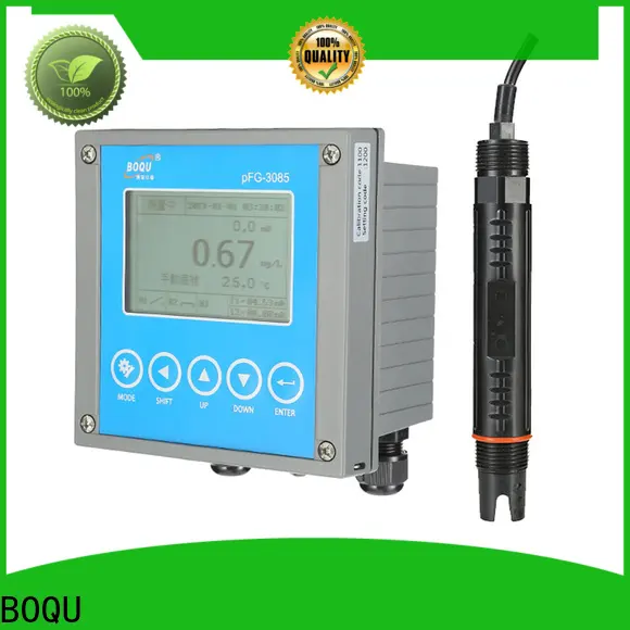 Professional online water hardness meter company 1