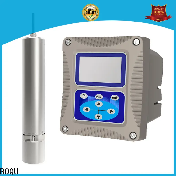 BOQU Factory Price bod cod meter supplier 1