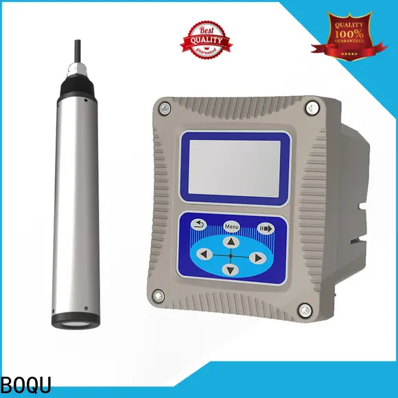 BOQU Best Price online bod cod analyzer supplier 1