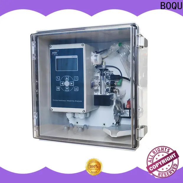 High-quality online water hardness meter company 1