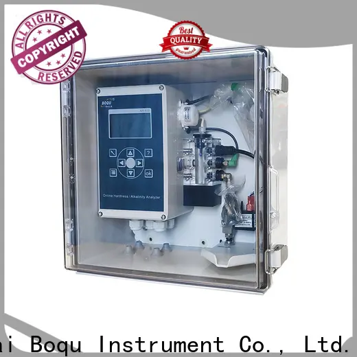 BOQU Wholesale online water hardness meter factory1 1