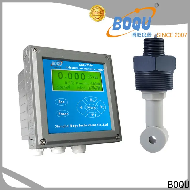Professional acid concentration meter factory 1