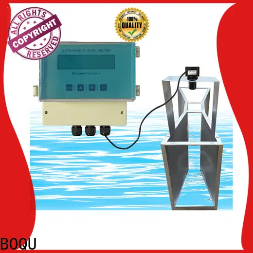 Factory Direct ultrasonic flow meter company 1