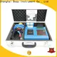 BOQU ultrasonic flow meter factory 1
