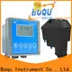 BOQU online turbidimeter company 1