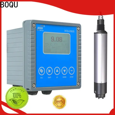 Factory Price portable dissolved oxygen meter company1 1