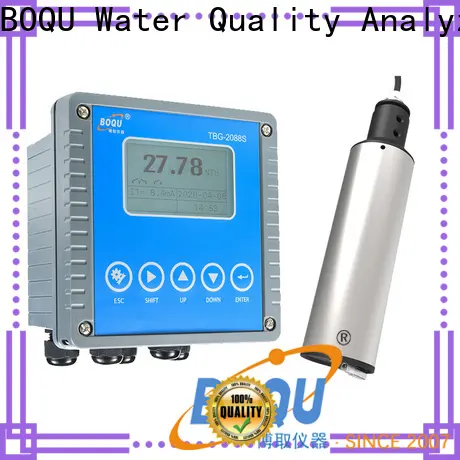 Best Price online turbidimeter company 1