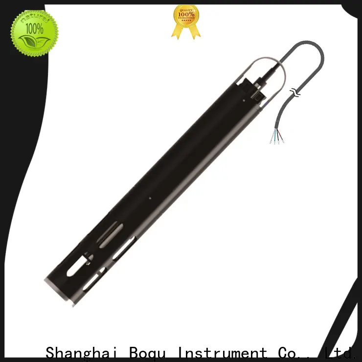 BOQU multiparameter water quality probe supplier 1