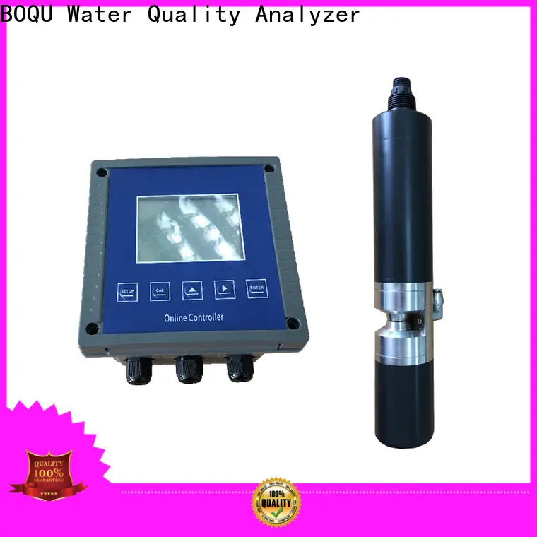 BOQU bod cod meter manufacturer1 1