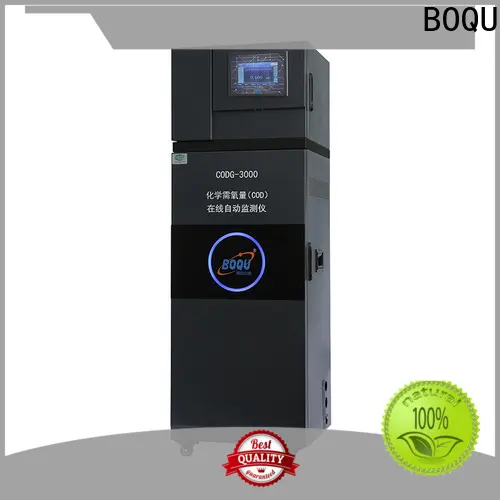 BOQU bod cod meter manufacturer2 1