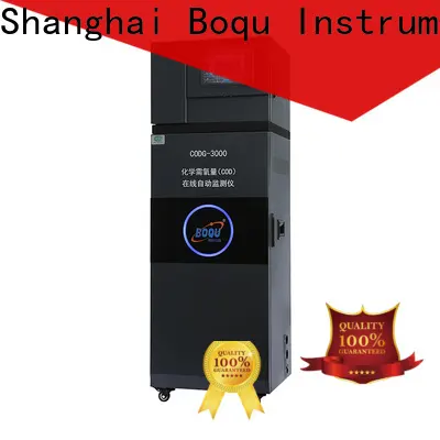 BOQU cod bod analyzer company1 1