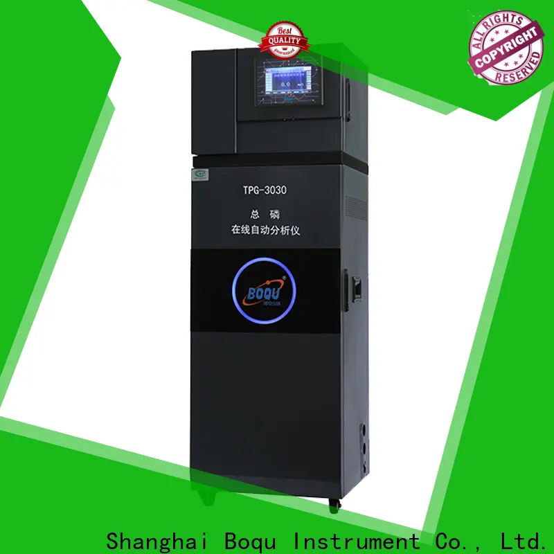 High-quality bod cod meter manufacturer 1
