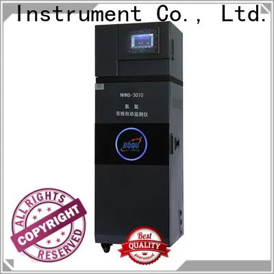 High-quality online bod cod analyzer company 1