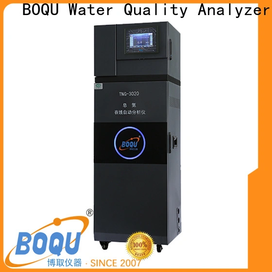 BOQU Professional bod cod meter manufacturer1 1