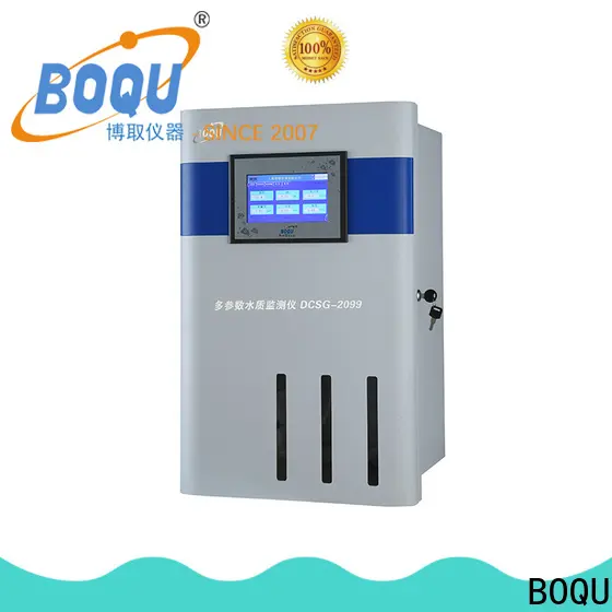 Professional water quality multi-parameters factory 1
