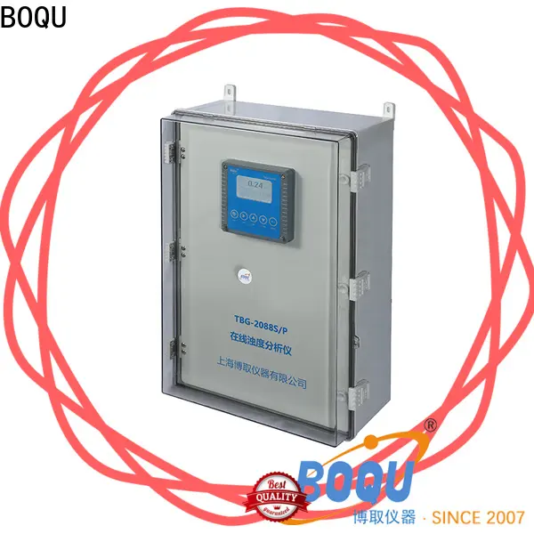 Professional online turbidimeter factory 1