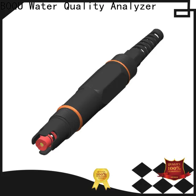 BOQU online water hardness meter company3 1