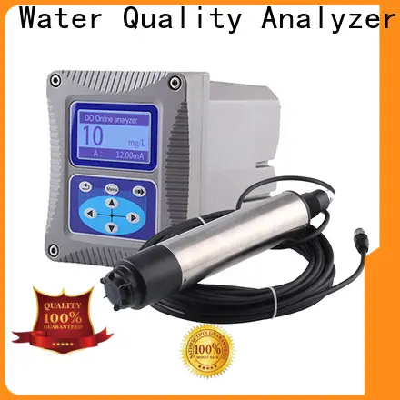 BOQU Professional best dissolved oxygen meter factory 1