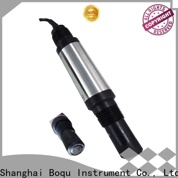 BOQU cheap dissolved oxygen meter supplier 1