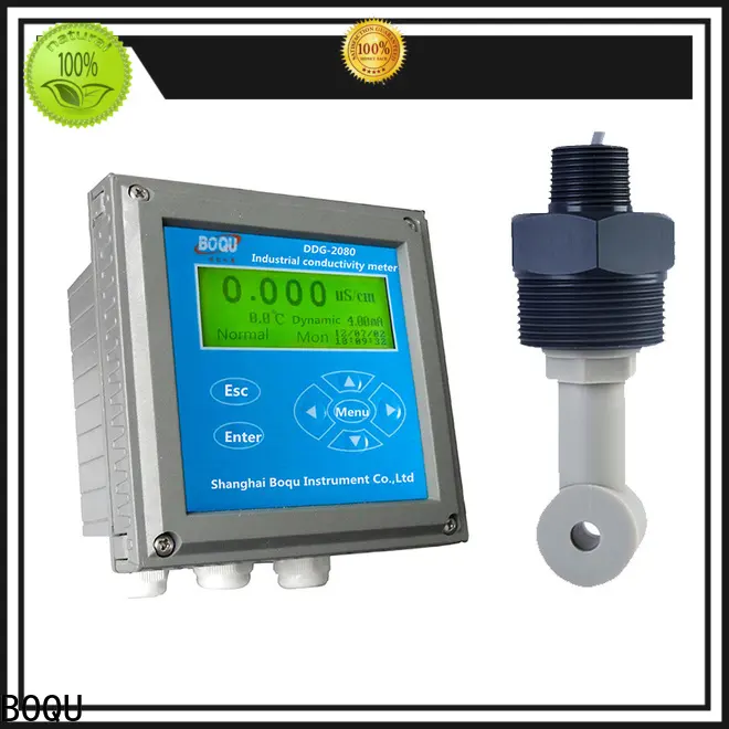 BOQU High-quality cheap tds meter factory 1
