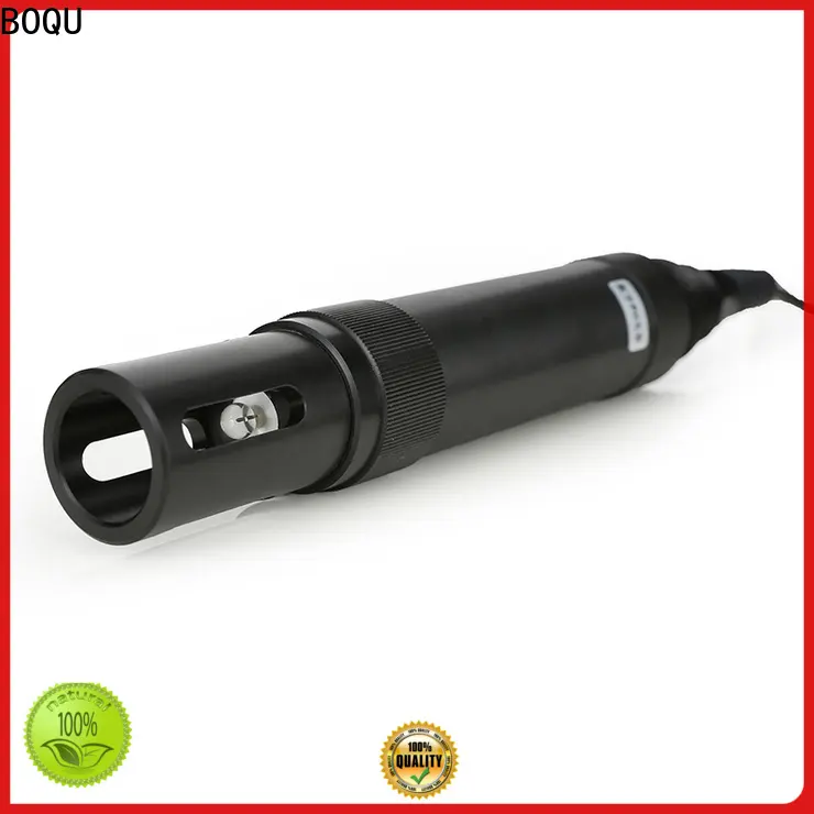 BOQU industrial ph sensor factory 1