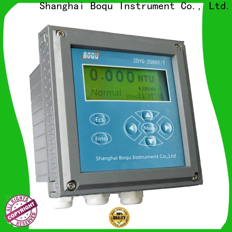 Factory Direct digital turbidity meter factory 1