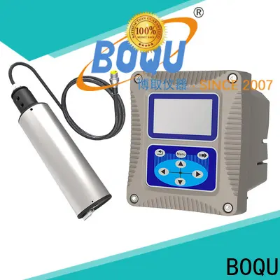 Factory Direct digital turbidity meter supplier 1