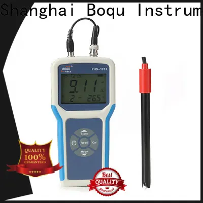 BOQU Factory Price orp meter supplier 1