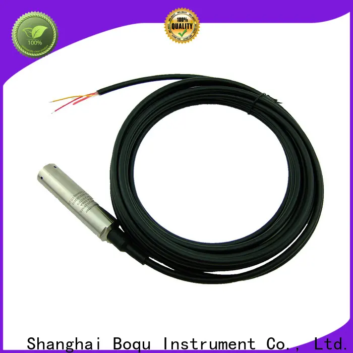 BOQU pressure level sensor manufacturer 1