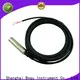 BOQU pressure level sensor manufacturer 1