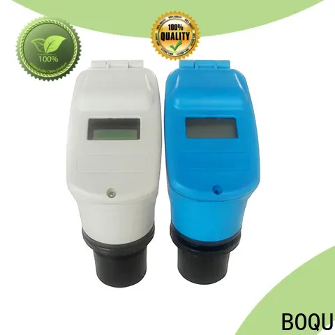 Factory Price ultrasonic level meter manufacturer 1