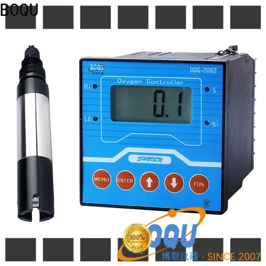 High-quality cheap dissolved oxygen meter factory 1