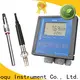 BOQU online dissolved oxygen meter company 1