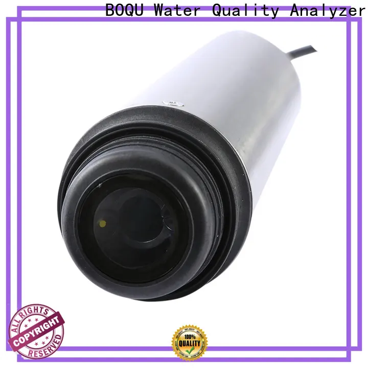 BOQU Professional dissolved oxygen meter factory 1