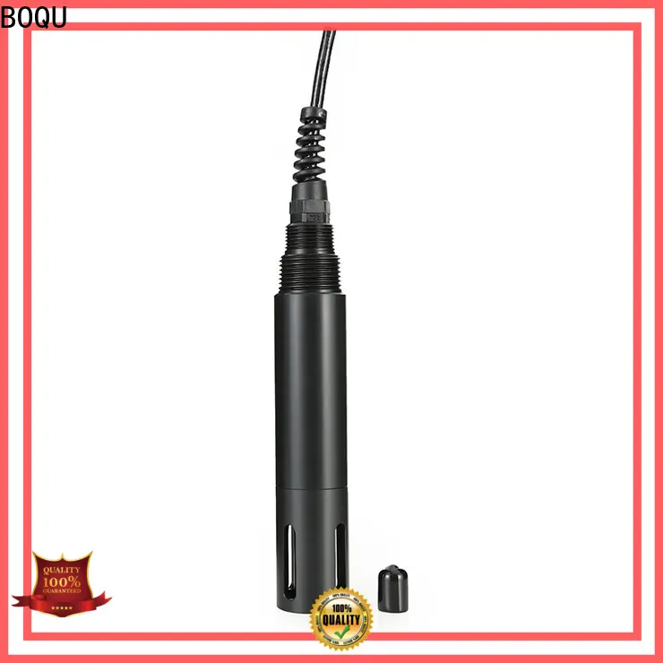 BOQU High-quality best dissolved oxygen meter supplier 1