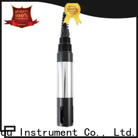 BOQU digital dissolved oxygen meter manufacturer1 1