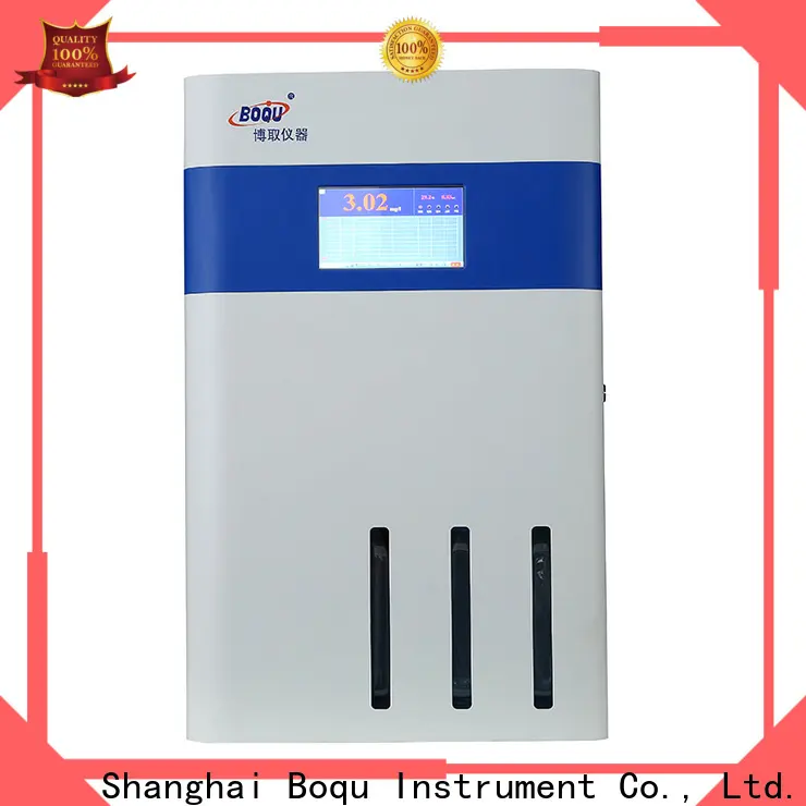 Professional Online Sodium Meter company 1