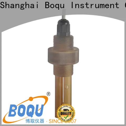 BOQU Factory Price water conductivity sensor factory 1